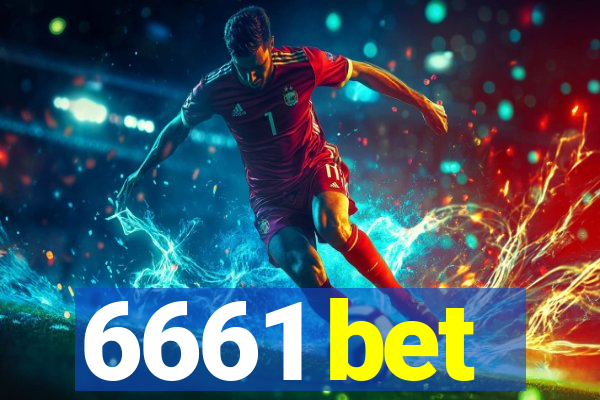 6661 bet